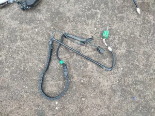  Электропривод двери задней правой Chrysler Town Country 3 Арт CRS-189, вид 7