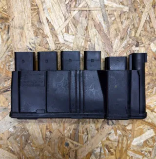 8638551 Блок питания BMW 6 G32 Арт 107016848, вид 1