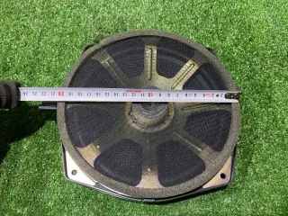 CK5219C164DM Аудиосистема (комплект) Land Rover Range Rover 4 Арт 107016771, вид 17