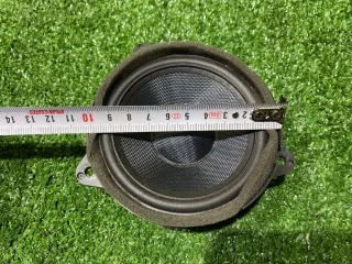 CK5219C164DM Аудиосистема (комплект) Land Rover Range Rover 4 Арт 107016771, вид 13