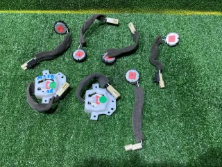 CK5219C164DM Аудиосистема (комплект) Land Rover Range Rover 4 Арт 107016771, вид 3