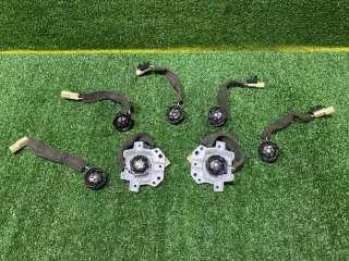 CK5219C164DM Аудиосистема (комплект) Land Rover Range Rover 4 Арт 107016771, вид 2