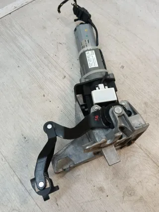 4H0827851A Моторчик (насос) подъема крышки багажника (3-5 двери) Audi A8 D4 (S8) Арт 107018110, вид 1