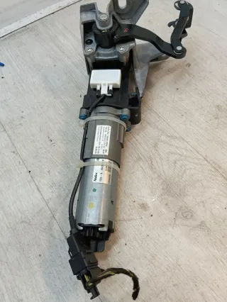 4H0827851A Моторчик (насос) подъема крышки багажника (3-5 двери) Audi A8 D4 (S8) Арт 107018110, вид 4