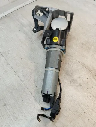 4H0827851A Моторчик (насос) подъема крышки багажника (3-5 двери) Audi A8 D4 (S8) Арт 107018110, вид 3