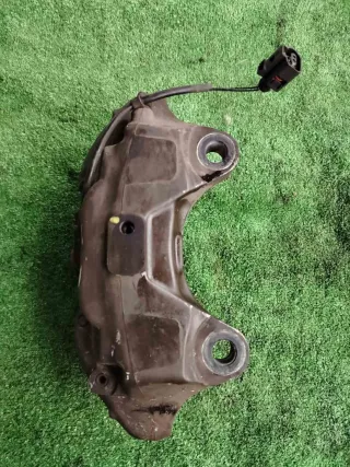 209236062A Суппорт тормозной передний правый Volkswagen Touareg 1 Арт 107018127, вид 4