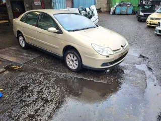 20TS10BW Коробка передач автоматическая (АКПП) Citroen C5 1 Арт 106893264, вид 4