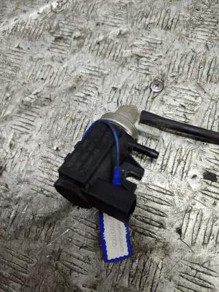 1J0906627B Датчик клапана турбины Volkswagen Caddy 3 1.9л TDI PD Арт 78857055, вид 2