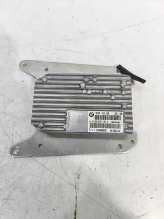 34506787686, 34506788575, 34506789514, 34506799121, 34506853705, 34526791076, 34526792501, 34526794679, 6787686, 6788575, 6789514, 6791076, 6792501, 6794679, 6799121, 6853705 Блок управления ICM BMW X6 E71/E72 Арт BMW33528, вид 1