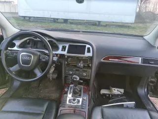  Аудиосистема (комплект) Audi A6 C6 (S6,RS6) Арт 106304156, вид 1