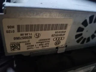  Аудиосистема (комплект) Audi A6 C6 (S6,RS6) Арт 106304156, вид 7