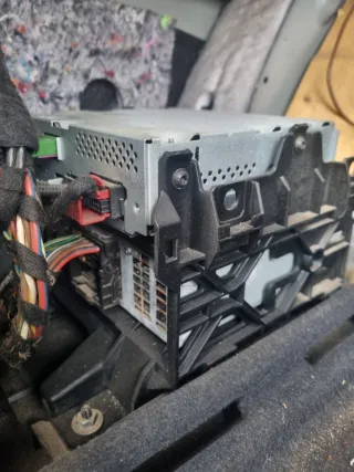  Аудиосистема (комплект) Audi A6 C6 (S6,RS6) Арт 106304156, вид 6