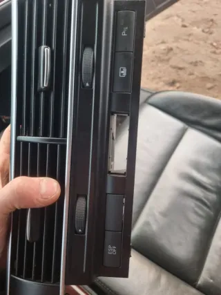  Полка багажника Audi A6 C6 (S6,RS6) Арт 106601601, вид 3