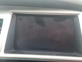  Блок мультимедиа Audi A6 C6 (S6,RS6) Арт 106601700, вид 8