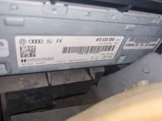  Блок мультимедиа Audi A6 C6 (S6,RS6) Арт 106601700, вид 6