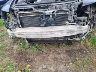  Радиатор АКПП Audi A6 C6 (S6,RS6) 3.0л Арт 106601694, вид 1