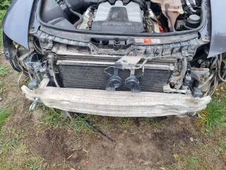  Радиатор АКПП Audi A6 C6 (S6,RS6) 3.0л Арт 106601694, вид 2