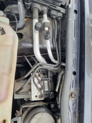  Трубка кондиционера Audi A6 C6 (S6,RS6) Арт 106601633, вид 2