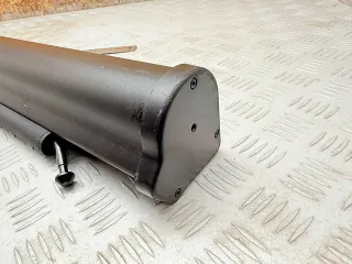 96852295XT Сетка (собачник) Citroen C5 2 Арт AA37800, вид 4