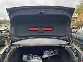  Амортизатор крышки багажника (3-5 двери) Audi A6 C6 (S6,RS6) Арт 106601711, вид 1