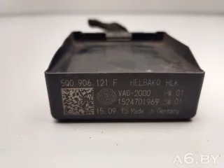 5Q0906121F,5Q0906121G,5Q0906121Q,5Q0906121D,3Q0906121B,5Q0906121R,5Q0906121M Блок управления топливным насосом Audi TT 3 Арт 107024844, вид 2