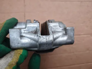  Суппорт тормозной задний левый Citroen C5 1 Арт 107024866, вид 6