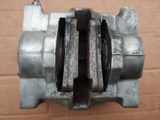  Суппорт тормозной задний левый Citroen C5 1 Арт 107024866, вид 4