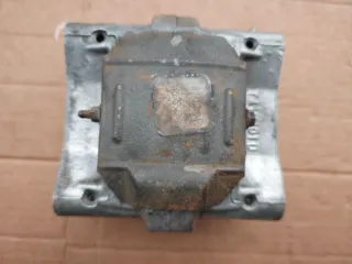  Суппорт тормозной задний левый Citroen C5 1 Арт 107024866, вид 1