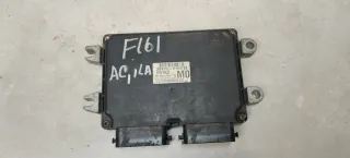 E6T90071H5ZE Блок управления двигателем Opel Agila 2 1.0л Арт 107025685, вид 1