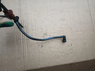 0280142317 Клапан вентиляции топливного бака Citroen C5 1 2.0л Арт 107025762, вид 4