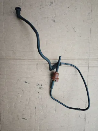 0280142317 Клапан вентиляции топливного бака Citroen C5 1 2.0л Арт 107025762, вид 1