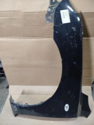  Крыло переднее левое Mazda 3 BK Арт MT29099107, вид 1