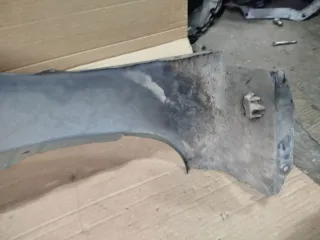  Крыло переднее левое Mazda 3 BK Арт MT29099107, вид 5