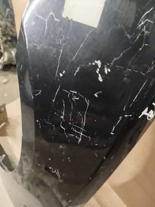  Крыло переднее левое Mazda 3 BK Арт MT29099107, вид 2