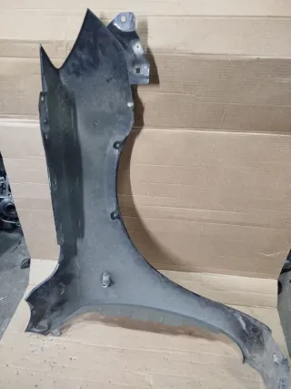  Крыло переднее левое Mazda 3 BK Арт MT29099107, вид 4