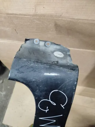  Крыло переднее левое Mazda 3 BK Арт MT29099113, вид 4