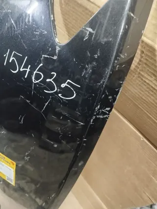  Крыло переднее левое Mazda 3 BK Арт MT29099113, вид 2