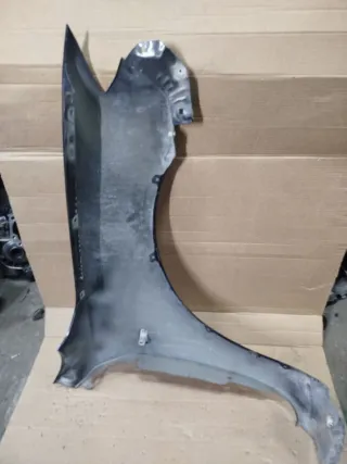  Крыло переднее левое Mazda 3 BK Арт MT29099113, вид 6