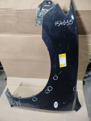  Крыло переднее левое Mazda 3 BK Арт MT29099113, вид 1