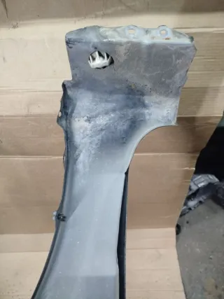  Крыло переднее левое Mazda 3 BK Арт MT29099113, вид 5