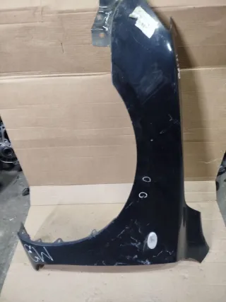  Крыло переднее левое Mazda 3 BK Арт MT29099114, вид 1