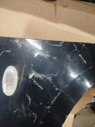  Крыло переднее левое Mazda 3 BK Арт MT29099114, вид 3