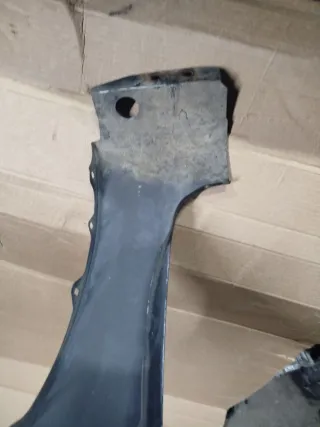  Крыло переднее левое Mazda 3 BK Арт MT29099114, вид 4