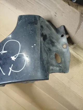  Крыло переднее левое Mazda 3 BK Арт MT29099114, вид 5