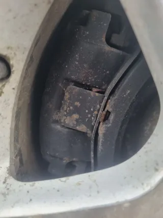  Суппорт тормозной передний правый Audi A6 C6 (S6,RS6) Арт 106601690, вид 1