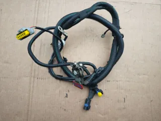 9657990980 Клемма аккумулятора плюс Citroen C5 1 Арт 107027182, вид 1