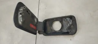  Лючок бензобака Citroen C5 1 Арт 107031446, вид 2
