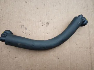  Патрубок вентиляции картера Citroen C5 1 2.0л Арт 107031609, вид 2