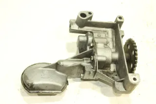 9431291021A Насос масляный Citroen Berlingo 1 1.9л Арт 107031727, вид 3