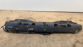 9677307680 Абсорбер бампера Citroen C4 Grand spacetourer Арт 107031759, вид 1